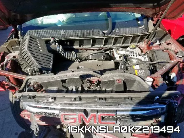 1GKKNSLA0KZ213494