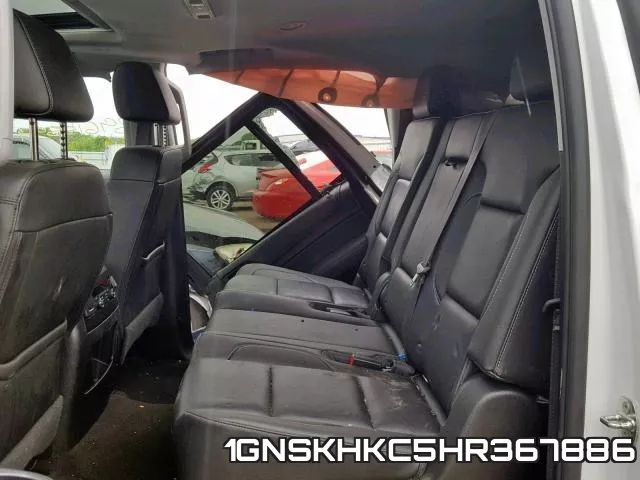 1GNSKHKC5HR367886
