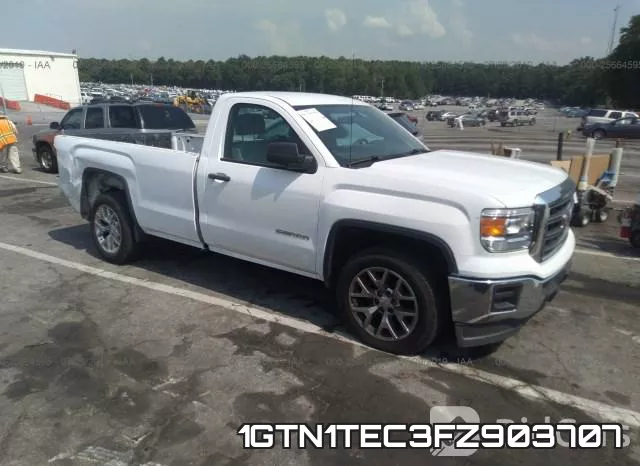 1GTN1TEC3FZ903707