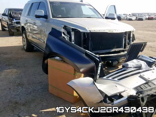 1GYS4CKJ2GR430438