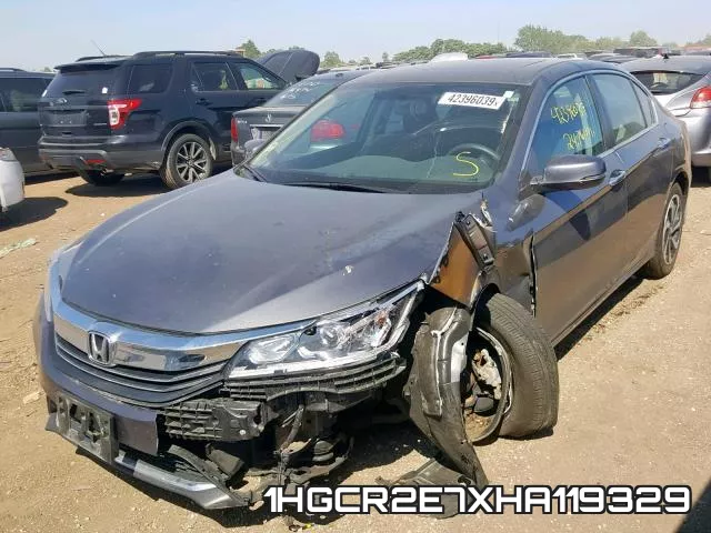 1HGCR2E7XHA119329