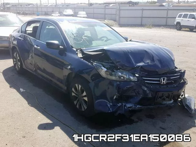1HGCR2F31EA150086