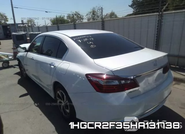 1HGCR2F35HA131738