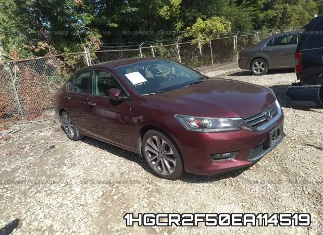 1HGCR2F50EA114519