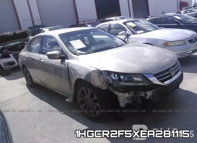 1HGCR2F5XEA281115