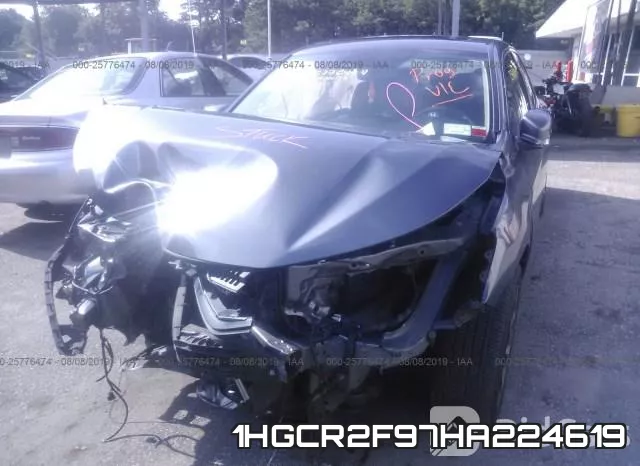 1HGCR2F97HA224619
