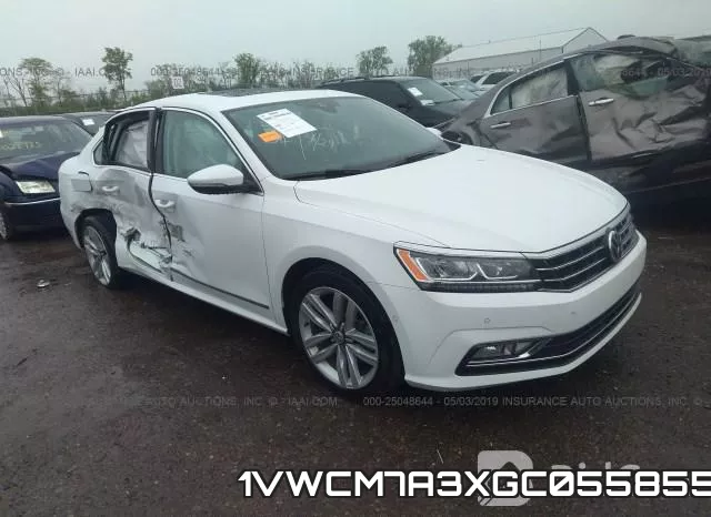 1VWCM7A3XGC055855