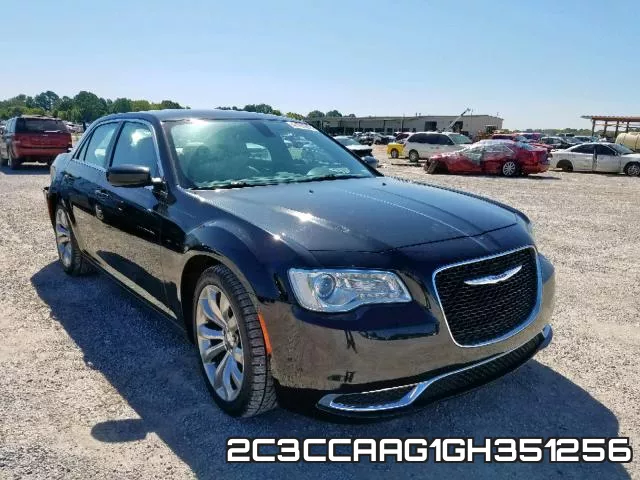 2C3CCAAG1GH351256