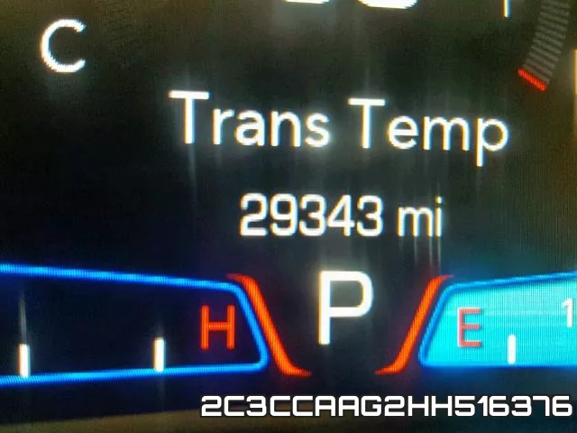 2C3CCAAG2HH516376