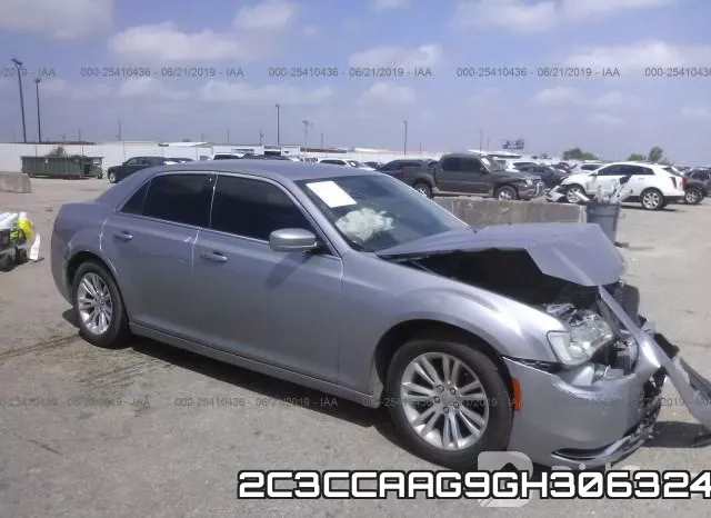 2C3CCAAG9GH306324
