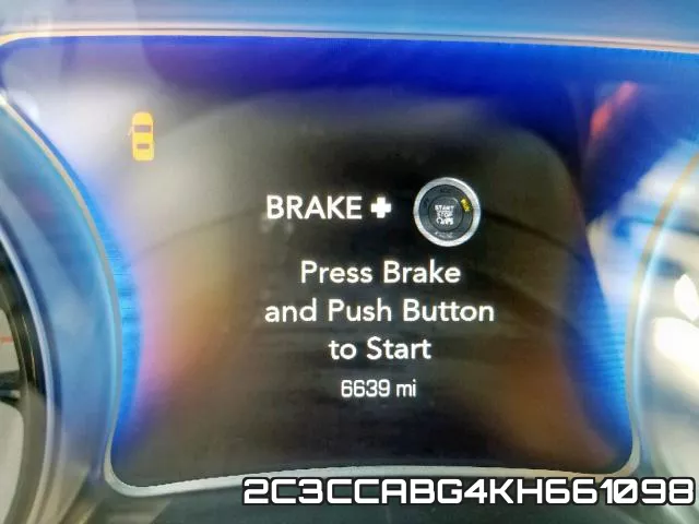 2C3CCABG4KH661098