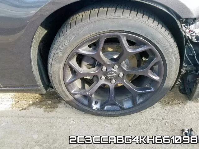 2C3CCABG4KH661098