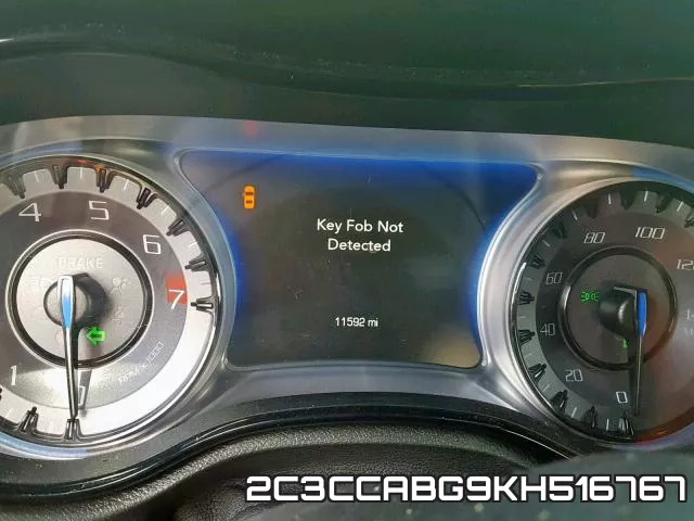 2C3CCABG9KH516767