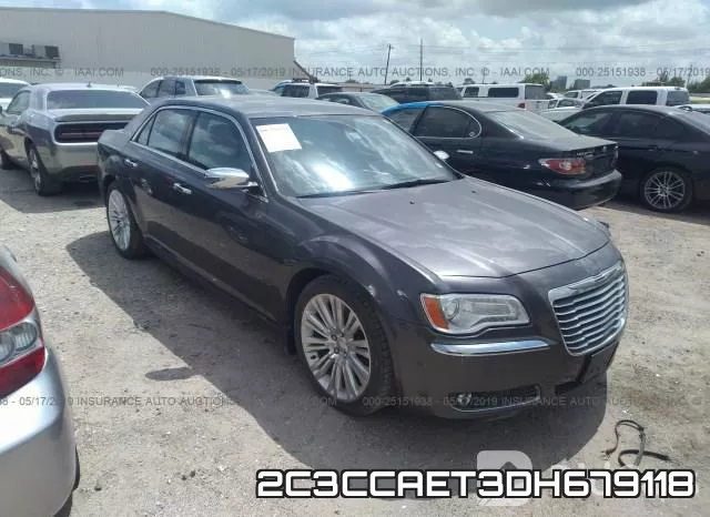 2C3CCAET3DH679118