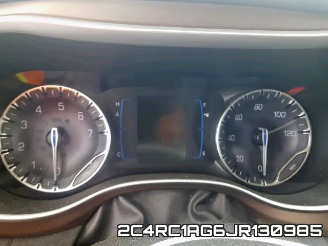 2C4RC1AG6JR130985
