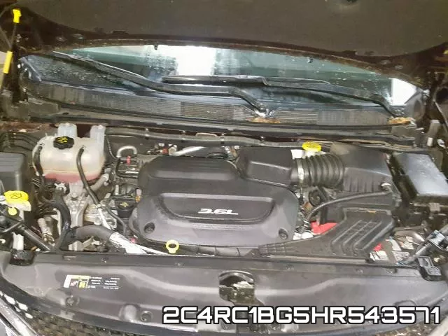 2C4RC1BG5HR543571