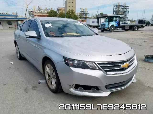 2G1115SL7E9245812