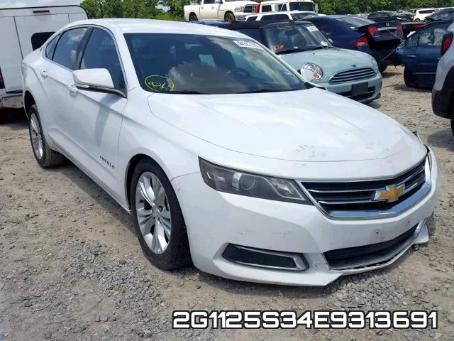 2G1125S34E9313691