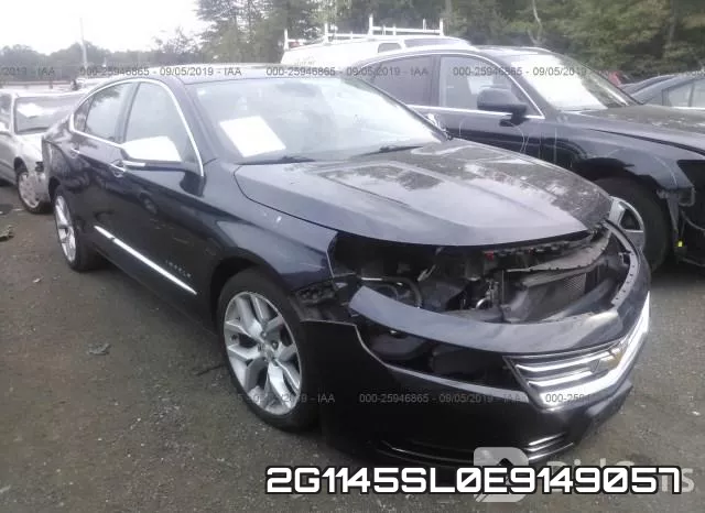 2G1145SL0E9149057