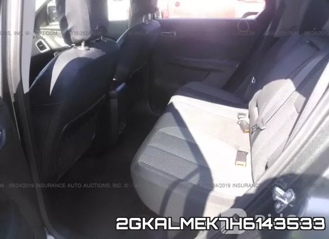 2GKALMEK7H6143533