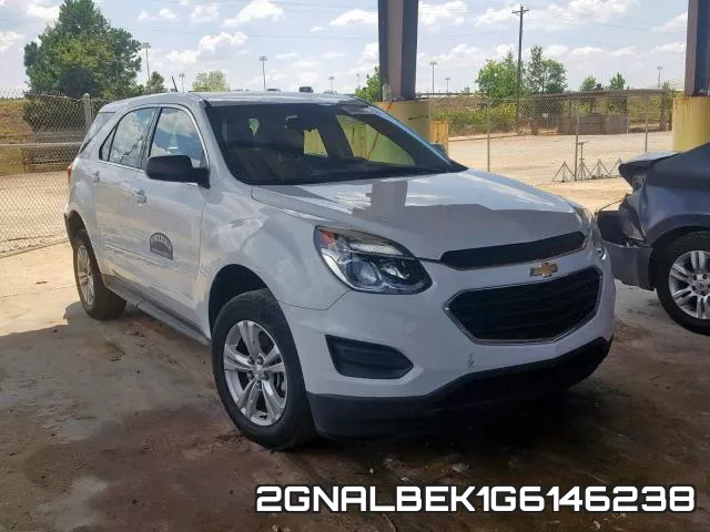 2GNALBEK1G6146238