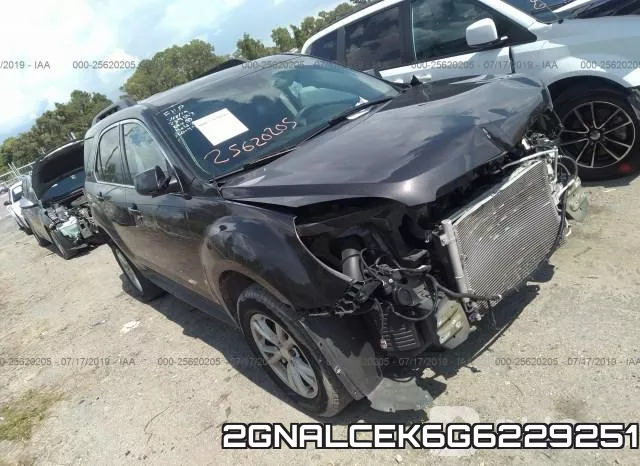 2GNALCEK6G6229251
