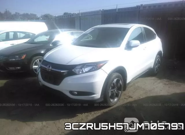 3CZRU5H57JM705797
