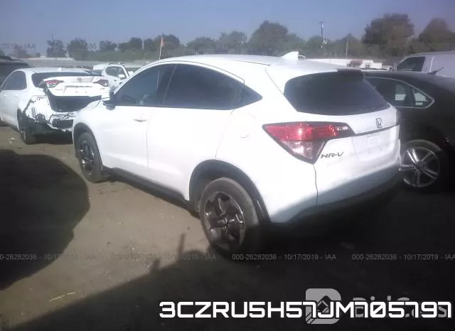 3CZRU5H57JM705797