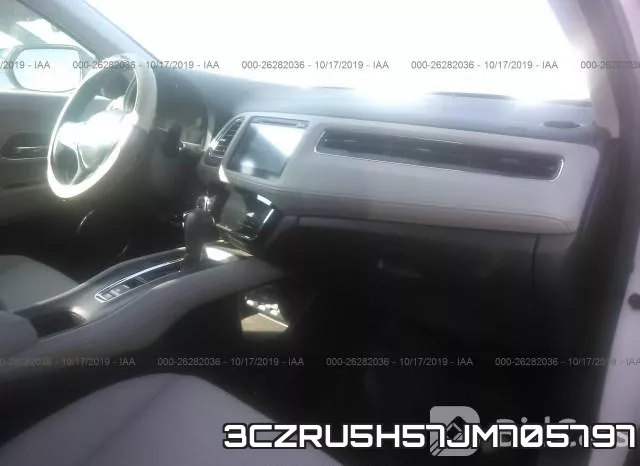 3CZRU5H57JM705797