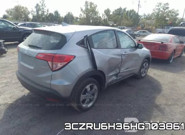 3CZRU6H36HG703861