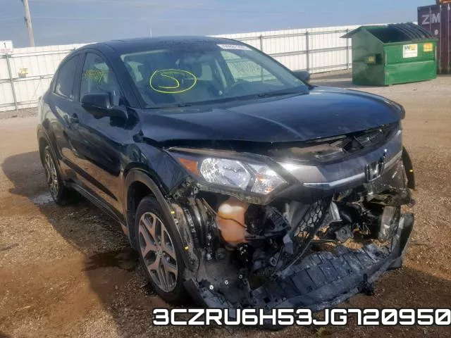 3CZRU6H53JG720950