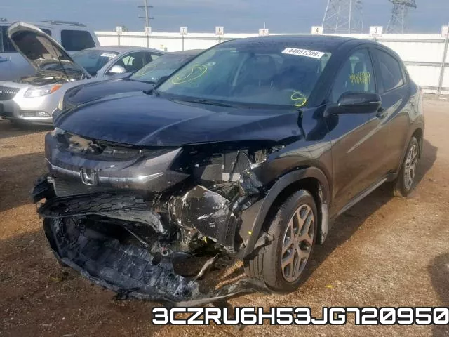 3CZRU6H53JG720950