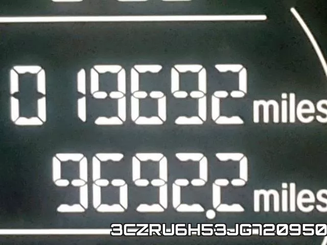 3CZRU6H53JG720950