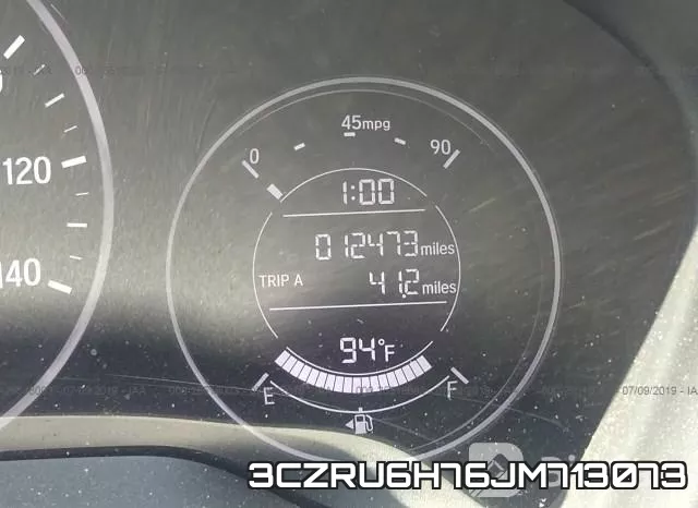 3CZRU6H76JM713073