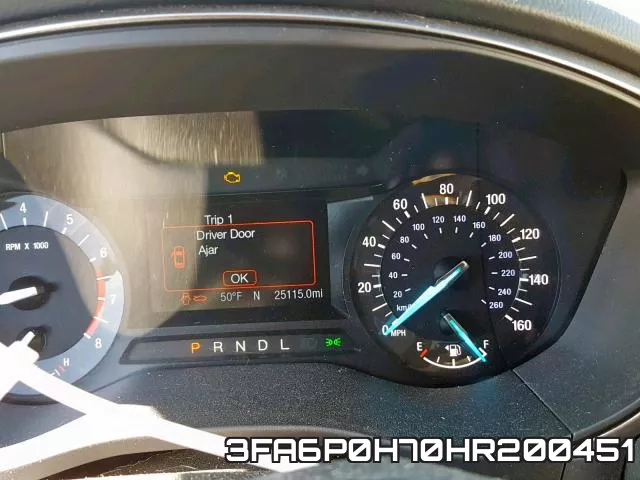 3FA6P0H70HR200451