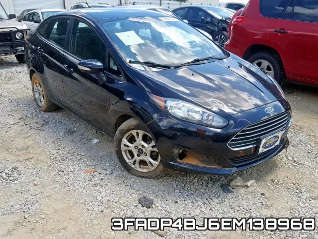 3FADP4BJ6EM138968