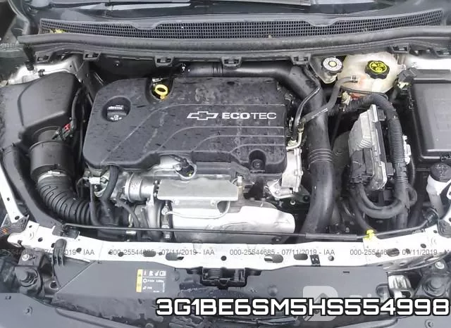 3G1BE6SM5HS554998