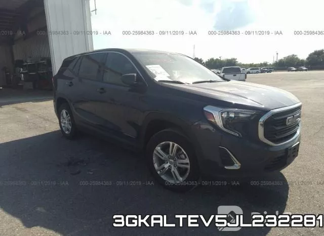 3GKALTEV5JL232281