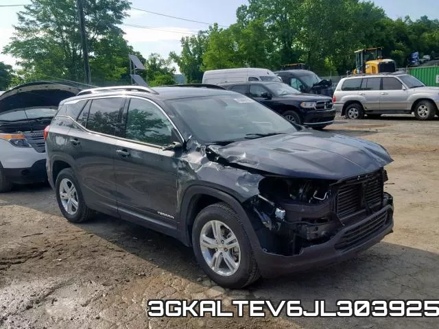 3GKALTEV6JL303925