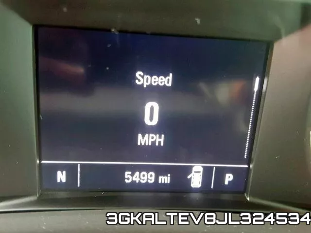 3GKALTEV8JL324534