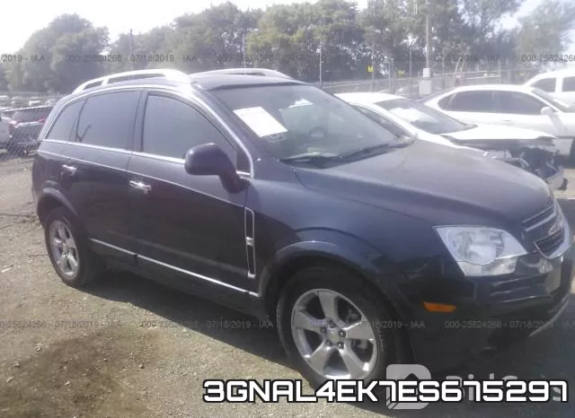 3GNAL4EK7ES675297