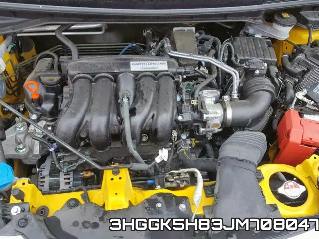 3HGGK5H83JM708047