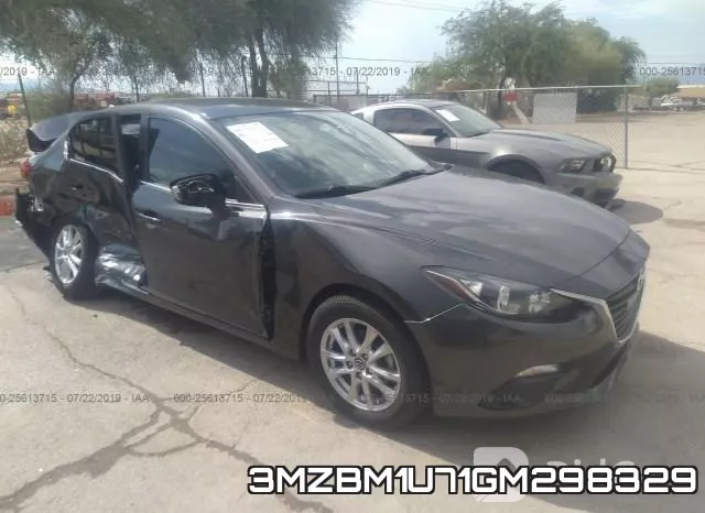 3MZBM1U71GM298329