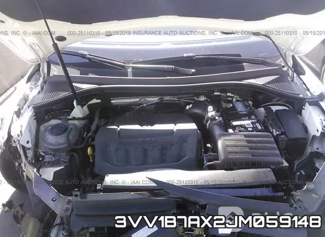 3VV1B7AX2JM059148