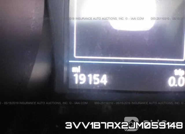 3VV1B7AX2JM059148