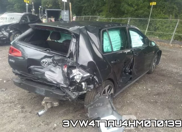 3VW4T7AU4HM070139