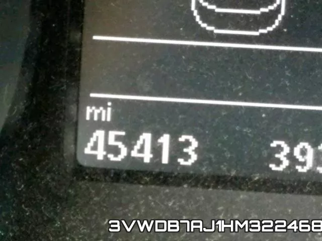 3VWDB7AJ1HM322468