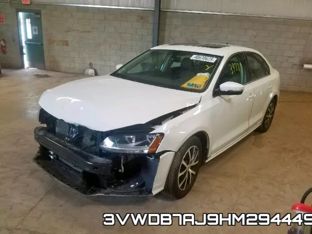 3VWDB7AJ9HM294449