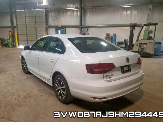 3VWDB7AJ9HM294449