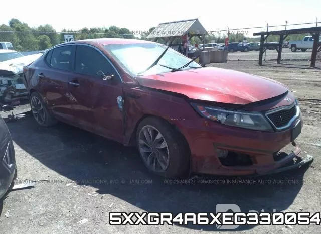 5XXGR4A6XEG330054